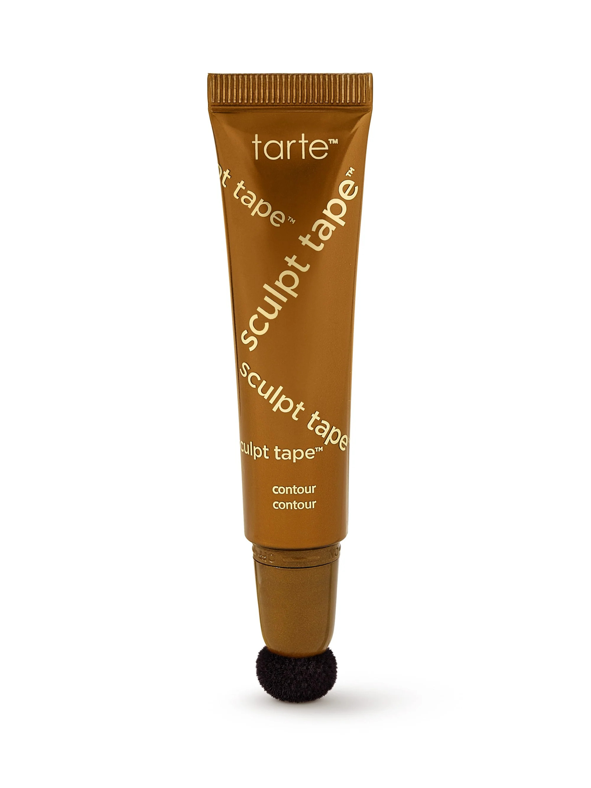 sculpt tape™ bronzer & contour | tarte cosmetics (Global)