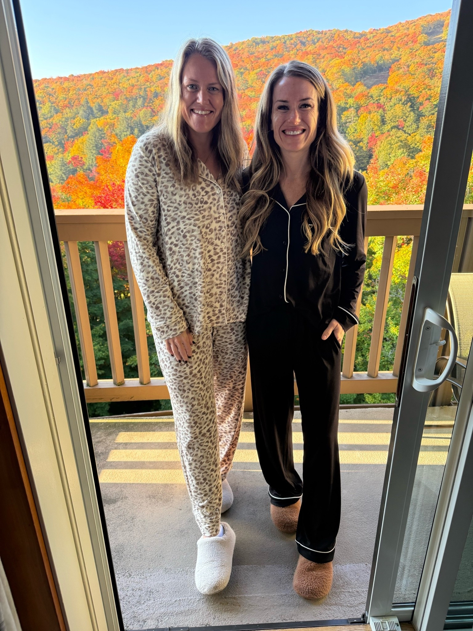 Cozy pajama sets

#LTKootd #LTKgrwm #LTKmomlife