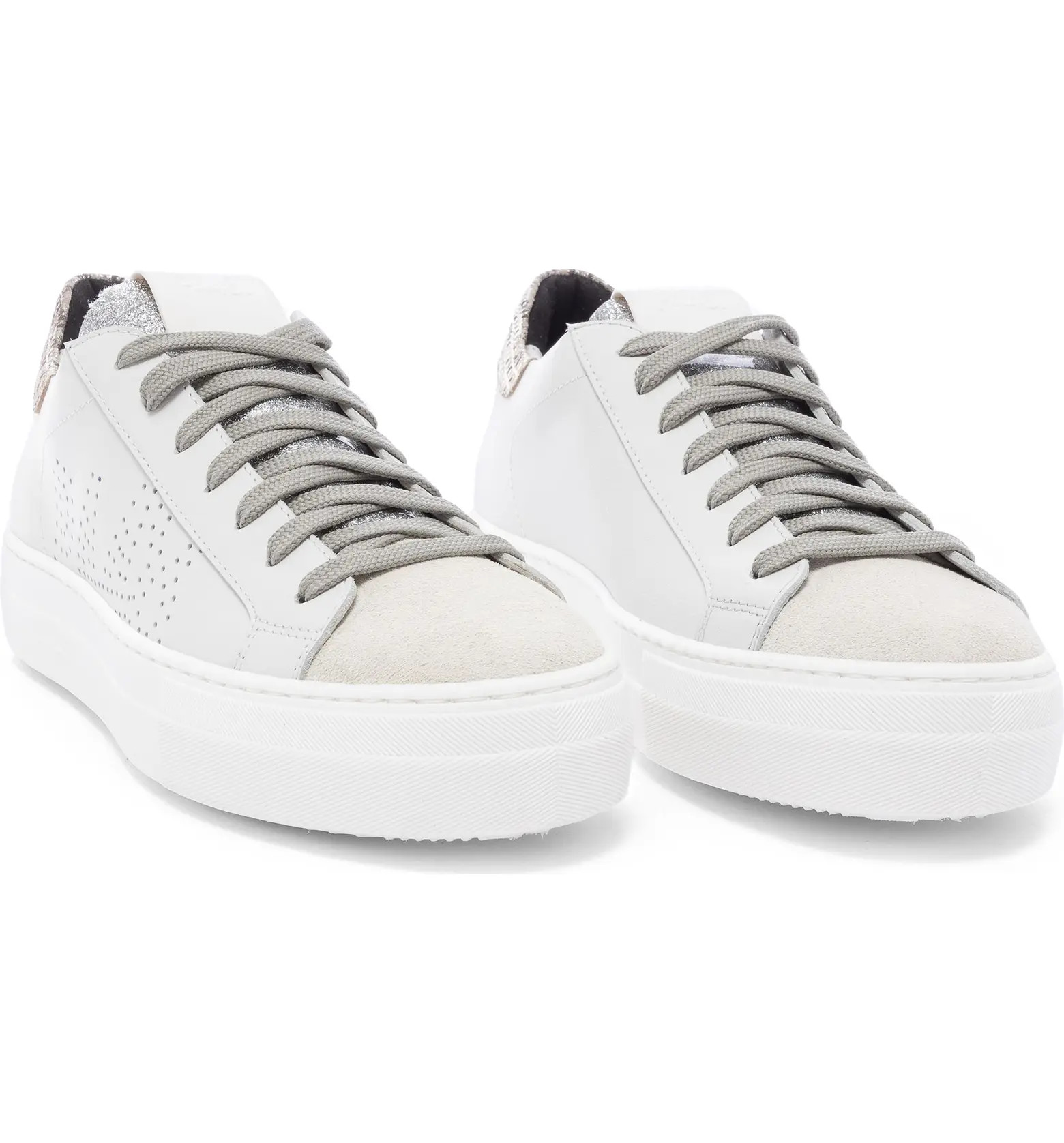 P448 Thea Platform Sneaker (Women) | Nordstrom | Nordstrom