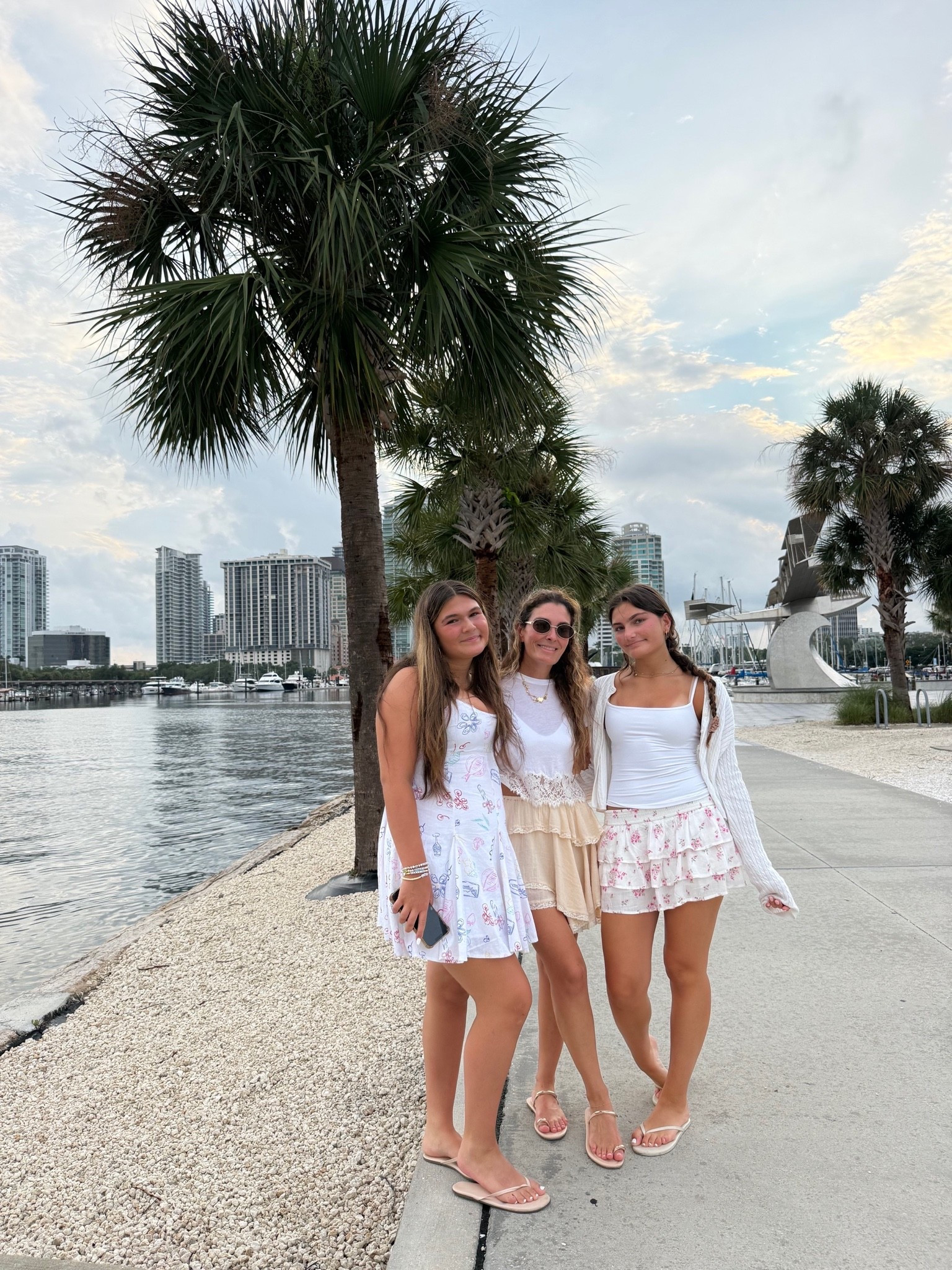 OOTD in Florida with the girls #LTKssummer #LTKssummerstyle #LTKsummerfashion #LTKstyle #LTKmomstyle
#LTKeverydaystyle #LTKcasualstyle #LTKworkwear #LTKunder50 #LTKunder100
#LTKtravelstyle #LTKcapsulewardrobe #LTKcozystyle #LTKsummeroutfits #LTKootd
#LTKboots #LTKaccessories #LTKlayering  #LTKchicstyle

#LTKdayinmylife #LTKootd #LTKgrwm