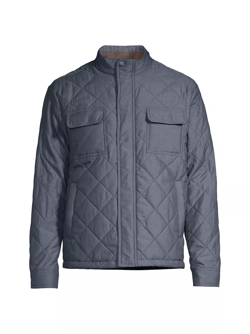 Crown Norfolk Quilted Bomber Jacket | Saks Fifth Avenue