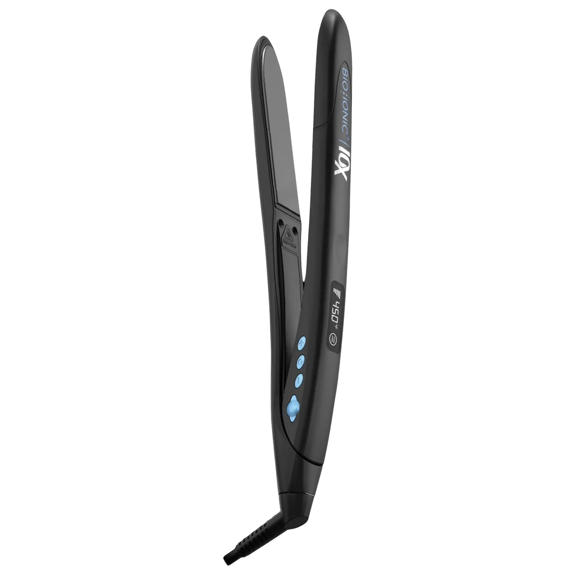 Bio Ionic 10X Pro Styling Iron 1" null | Sephora (US)