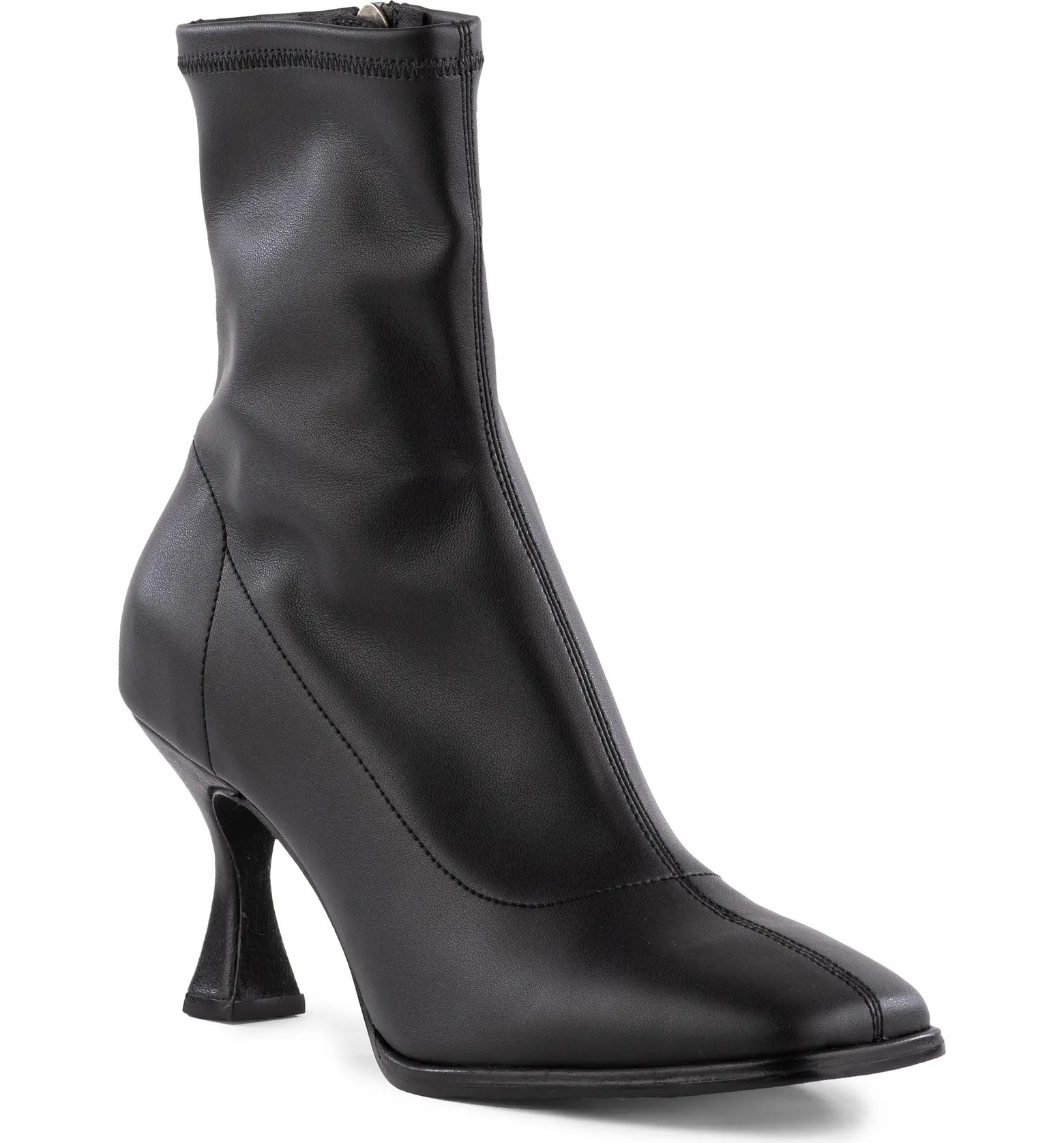 Paragon Square Toe Bootie | Nordstrom