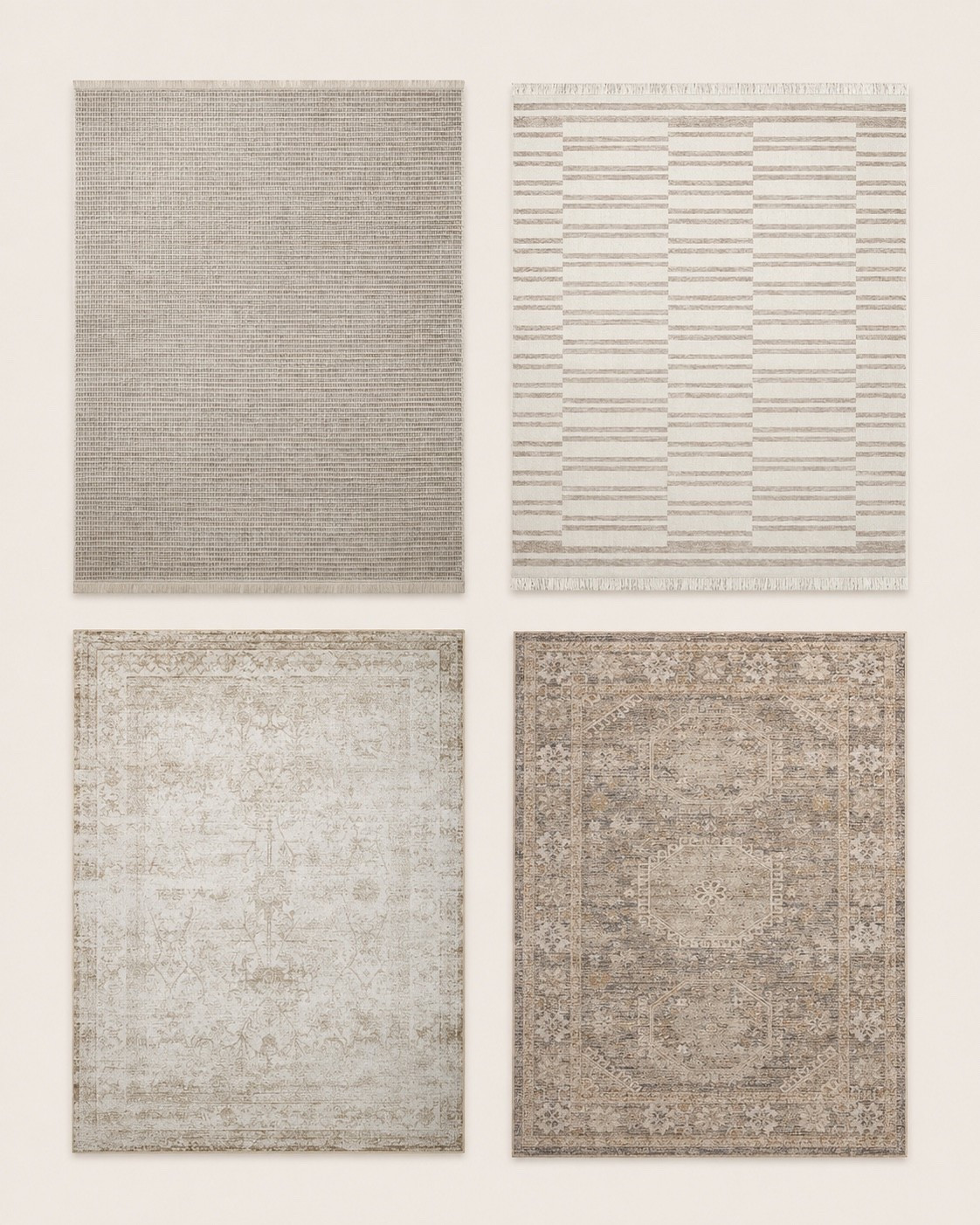 Best time to buy area rugs is during Way Day! Major markdowns on these best seller neutral
Loloi rugs!

Area rug neutral rug bedroom rug living room rug

#LTKSaleAlert #LTKHome