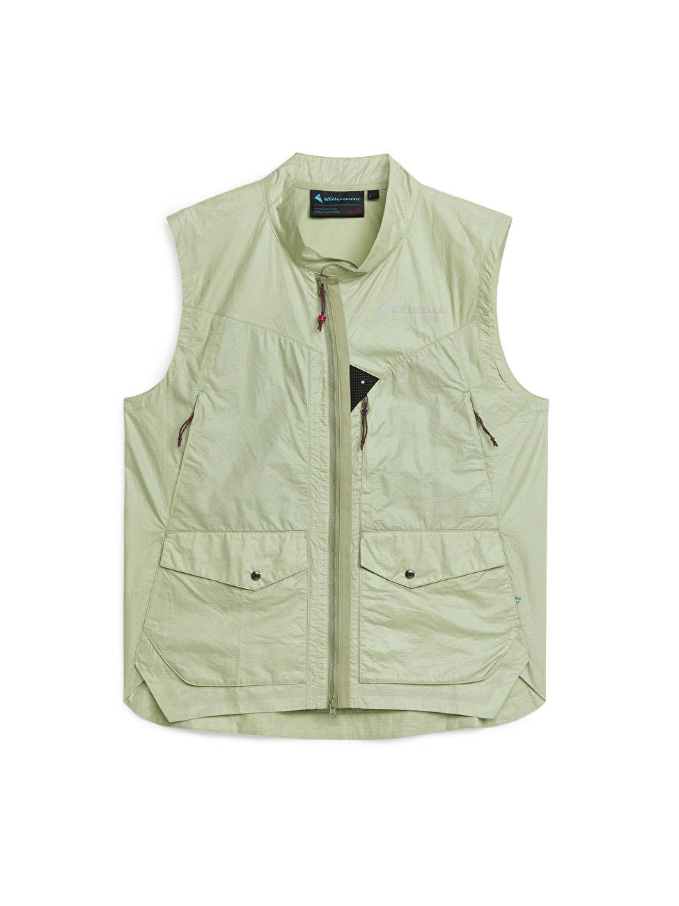 Klättermusen Ansur Wind Vest | ARKET (US&UK)