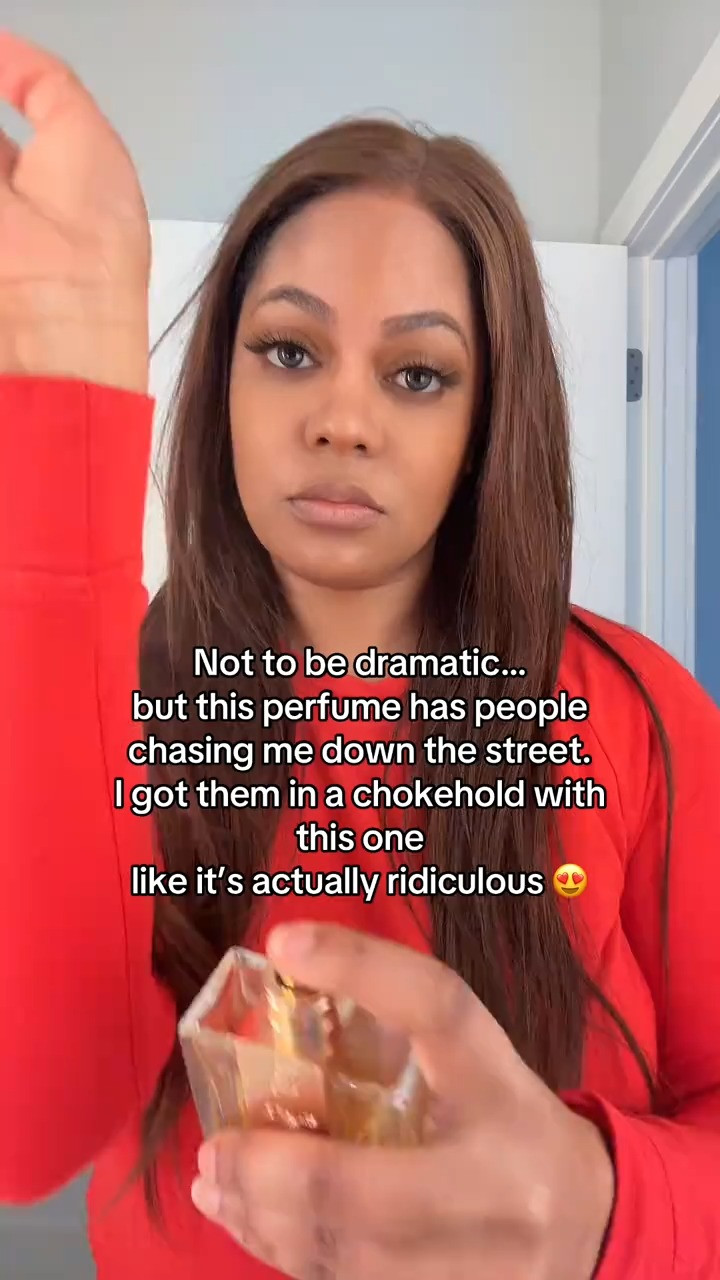 Ladies this is the one @SecretOud #perfumerecommendation #lattafaperfume #perfume #fyp #fyps 

 #LTKselfcare #LTKSaleAlert #LTKBeauty