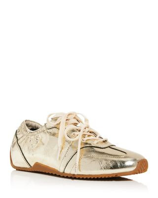 rag & bone Women's Emilee Ballet Runner Sneakers | Bloomingdale's (US)