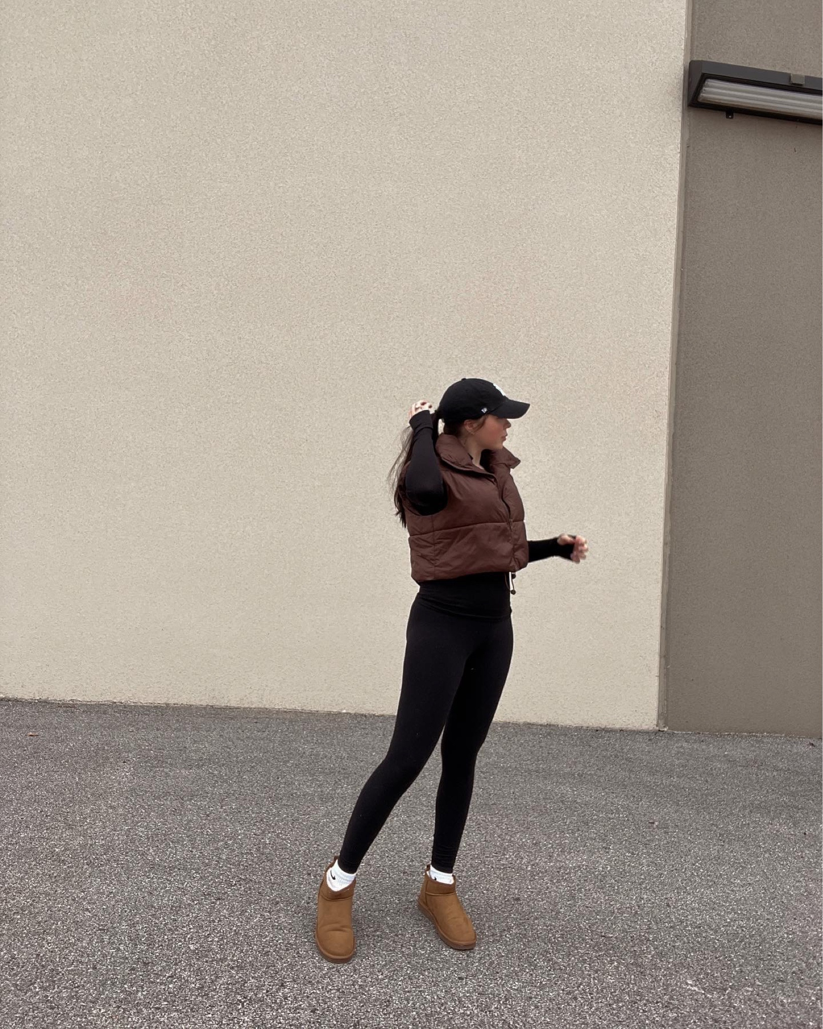 Comfy or nothing ✨

#LTKshoecrush #LTKSeasonal #LTKunder50