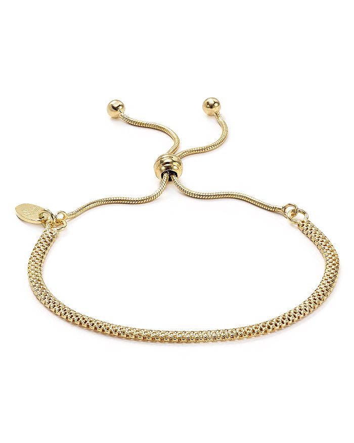 Mesh Chain Adjustable Bracelet | Bloomingdale's (US)