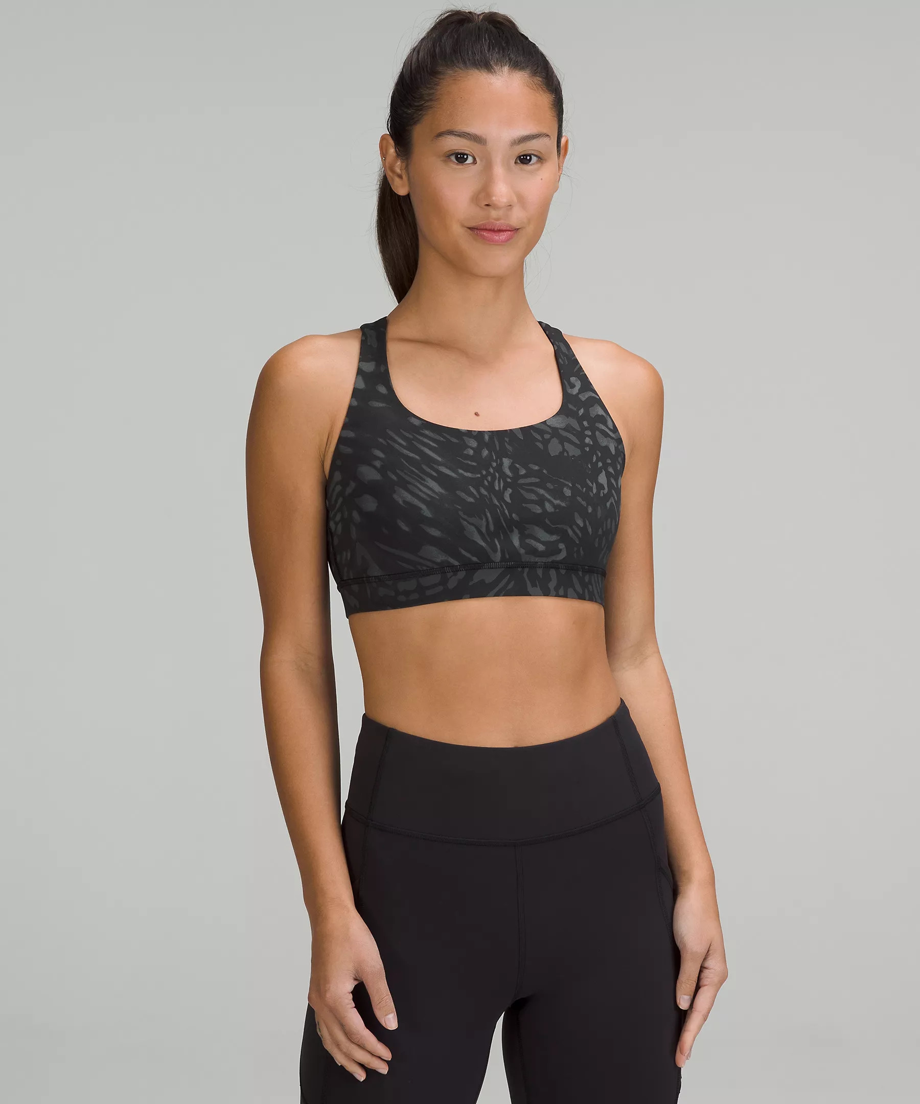 lululemon Energy Bra Medium Support, B–D Cups | Lululemon (US)