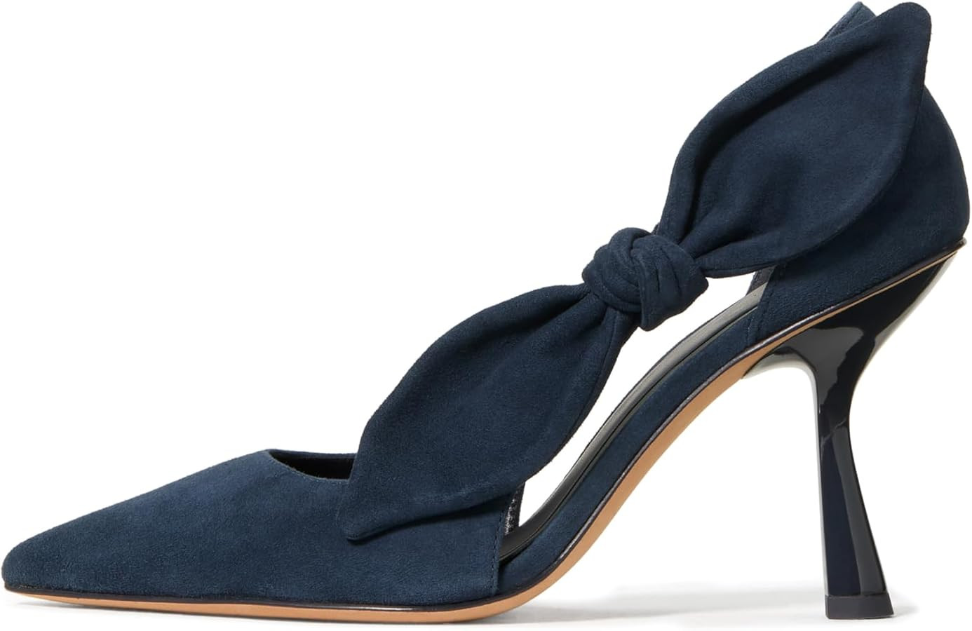 Kate Spade New York Womens Bunnie Pump | Amazon (US)