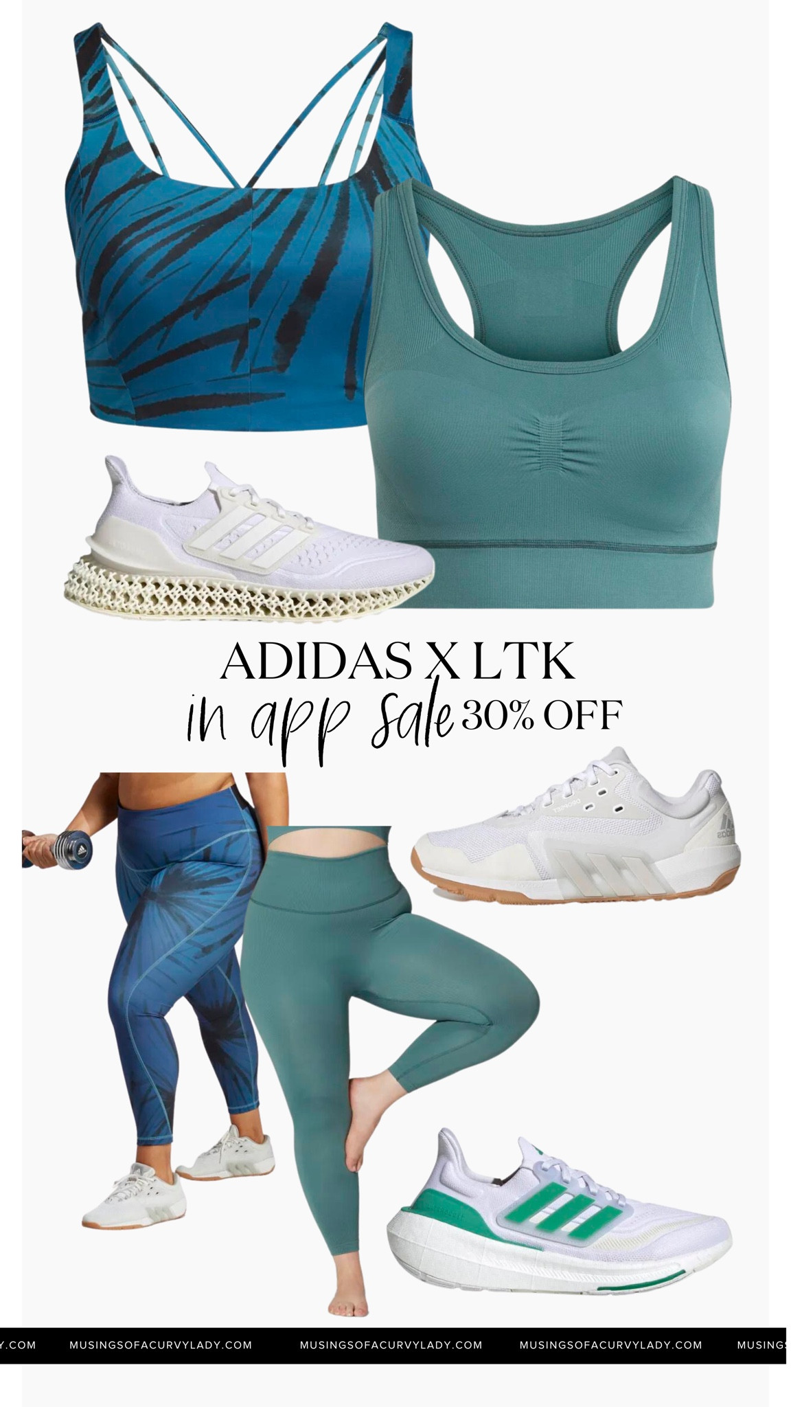 adidas, adidas on sale, fit, fit sale, plus sale, curve sale, outfit inspo, fashion, cute outfits, fashion inspo, style essentials, style inspo

#LTKfit #LTKxadidas #LTKsalealert