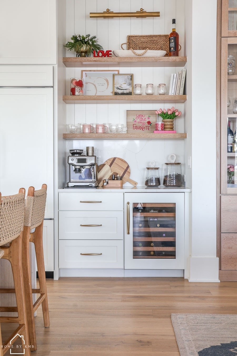 Happy Valentine’s Day! 💕

#LTKValentine #LTKSeasonal #LTKHome