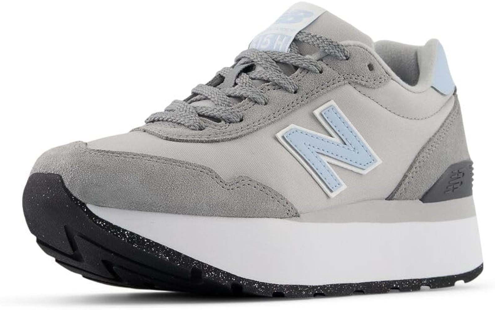 Slate Grey/Light Blue | Amazon (US)