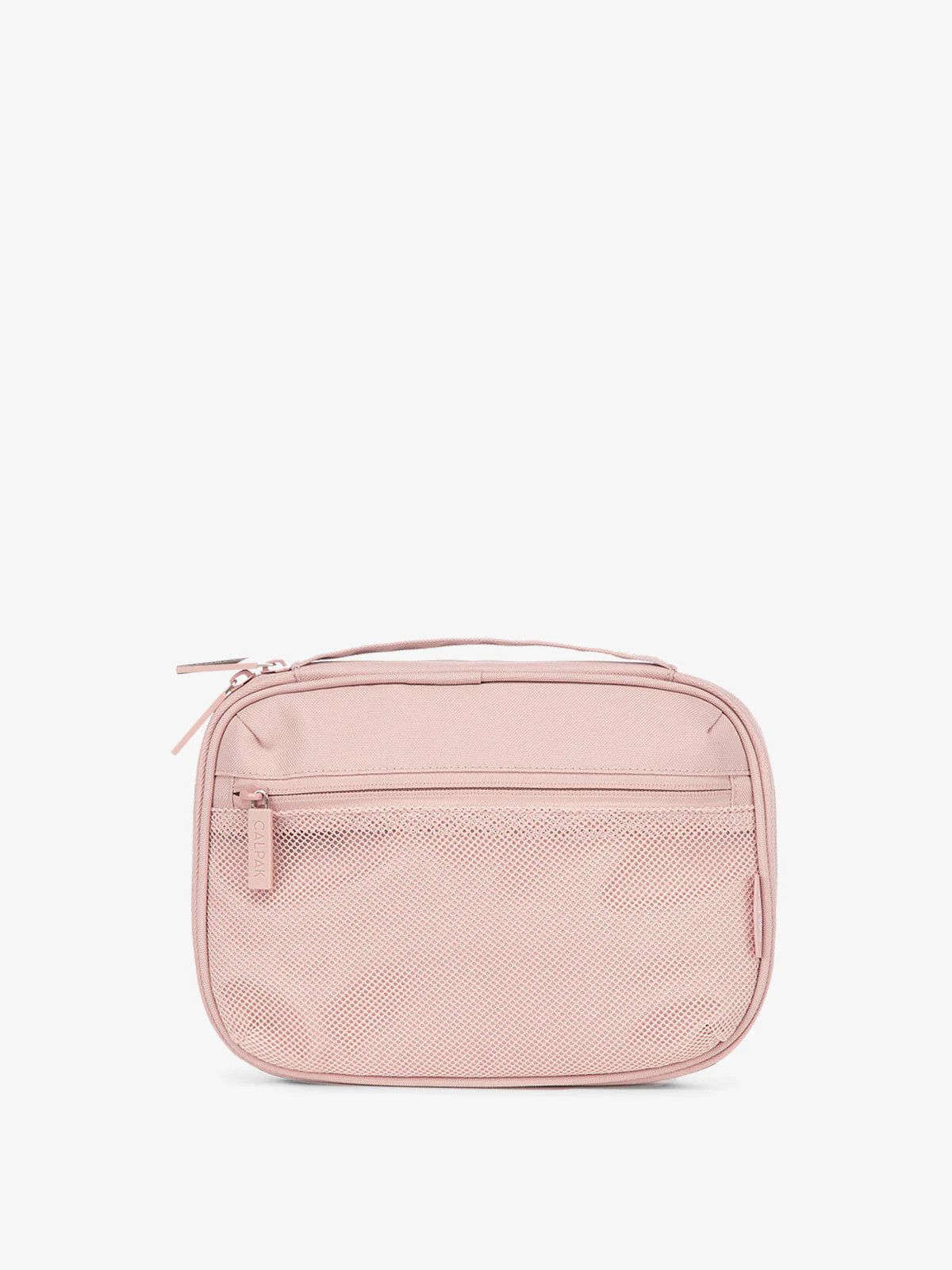 Tech Organizer in Pink Sand | CALPAK