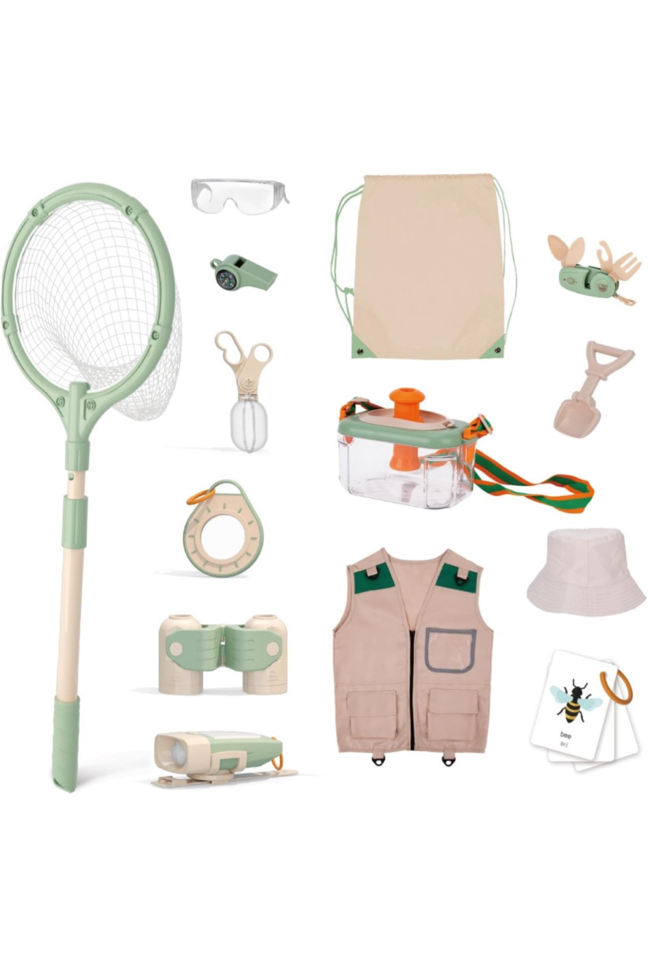 Easter basket gifts for kids / big catcher/ adventurers/ spring gifts / boys and girls 

#LTKfamily #LTKkids #LTKbaby