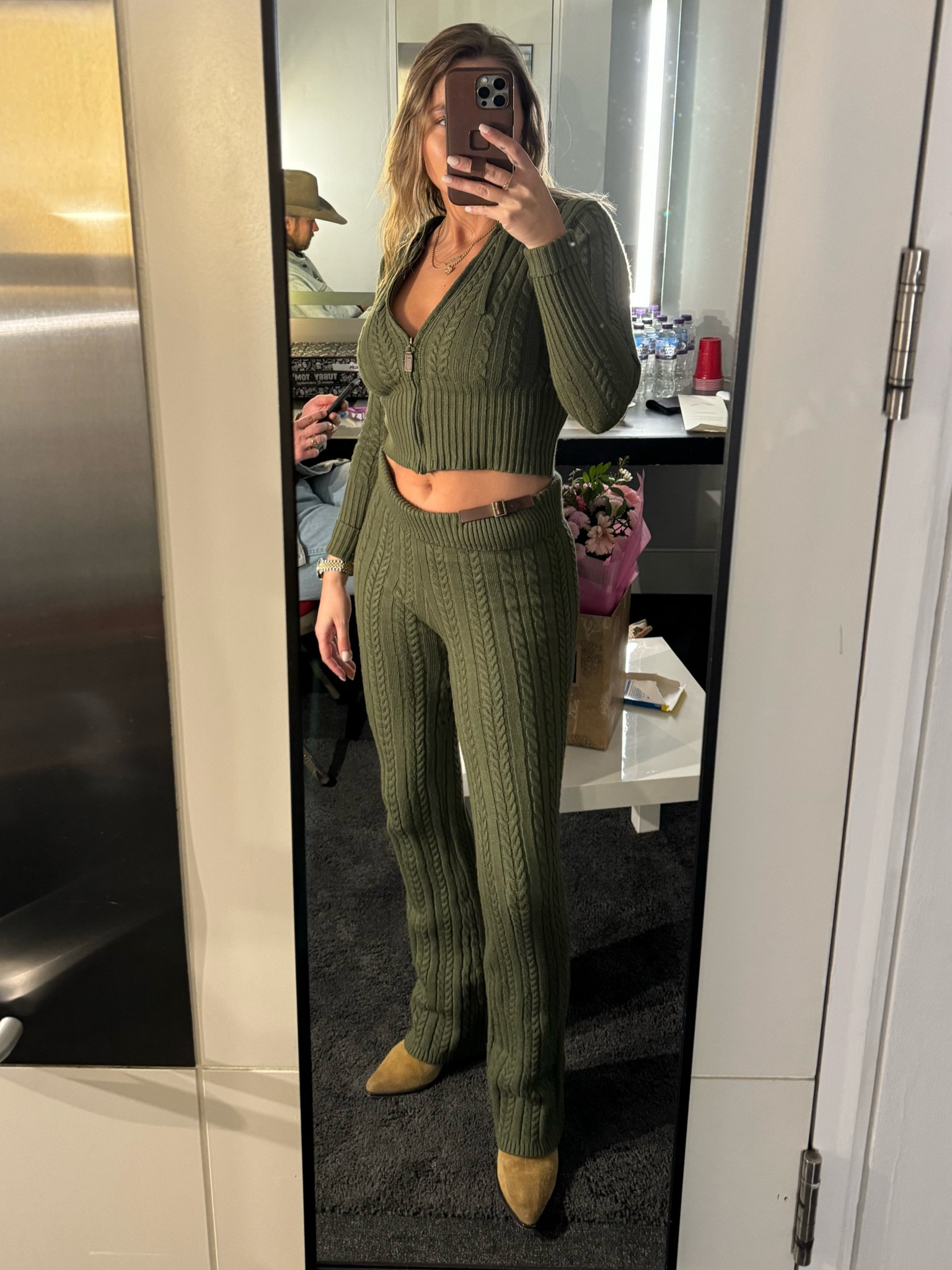 A little matching set 🇬🇧

#LTKstyletip #LTKtravel #LTKSeasonal