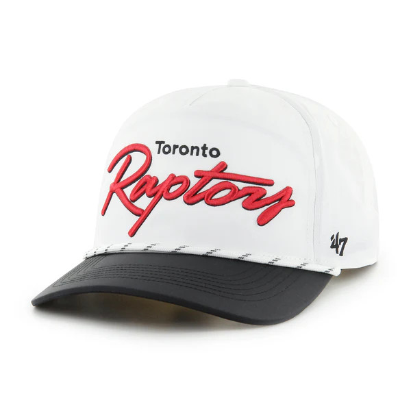 TORONTO RAPTORS CHAMBERLAIN SNAP '47 HITCH | '47Brand