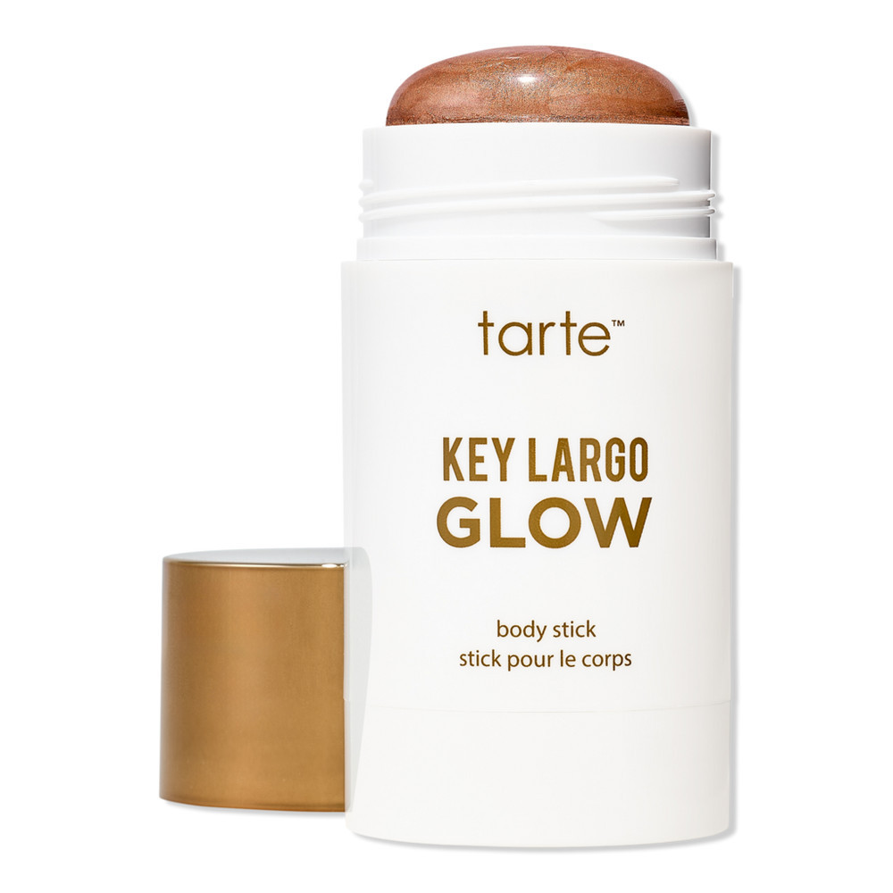Tarte Key Largo GLOW Body Stick - Champagne Glow | Ulta