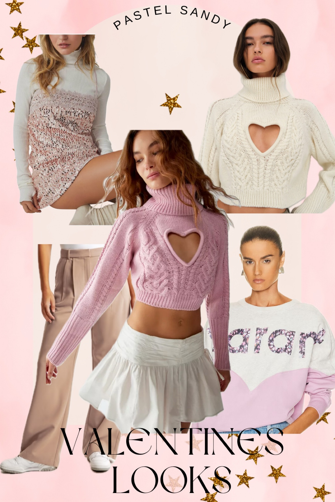 My top pink picks for Valentine’s Day 🫶💞🎀

#LTKSeasonal #LTKGiftGuide #LTKhome