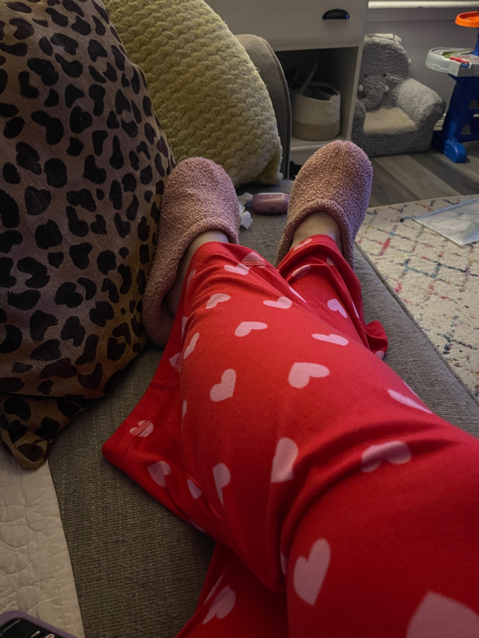 Joyspun PJ pants from Walmart are THAT girl for cozy nights in 🫶✨

These Walmart Joyspun pajama pants are buttery soft, lightweight, and perfect for lounging, sleeping, or slow weekend mornings at home. If you’re looking for affordable loungewear, cute women’s pajamas, or the best budget-friendly sleepwear, these are a must-add to your cart.

I love that they’re comfy without feeling frumpy — perfect for busy moms, work-from-home days, and those “one more episode” nights. The fit is relaxed, flattering, and true to size, and the fabric feels way more expensive than it is.

If you’re building a cozy capsule wardrobe, refreshing your spring sleepwear, or just want comfy Walmart finds that don’t break the bank — these Joyspun PJ pants are it 🤍

#WalmartFinds #Joyspun #WalmartFashion #AffordableStyle #CozyVibes #MomStyle #LTKStyle #LTKFinds #BudgetFashion

#LTKselfcare #LTKMidsize #LTKPlusSize