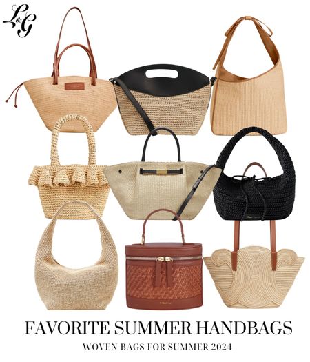 Summer bag, woven handbag, beach tote, market tote bag, raffia bag



#LTKSeasonal #LTKItBag #LTKStyleTip