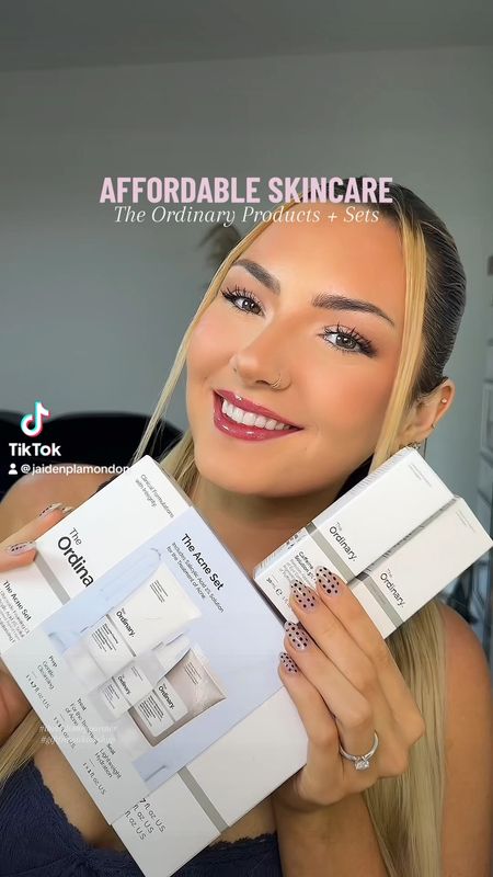 Affordable skincare 🤍 Perfect for acne prone skin! Click below to shop on Ulta ✨ 

Skincare, skincare products, skincare favorites, facial serum, salicylic acid serum, Caffeine eye serum, acne skincare, gifts for her

#LTKVideo #LTKBeauty #LTKGiftGuide