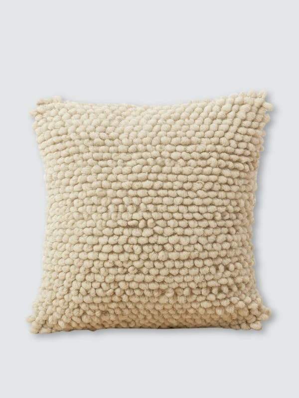 Territory Design Nube Pillow Cover - White | Verishop