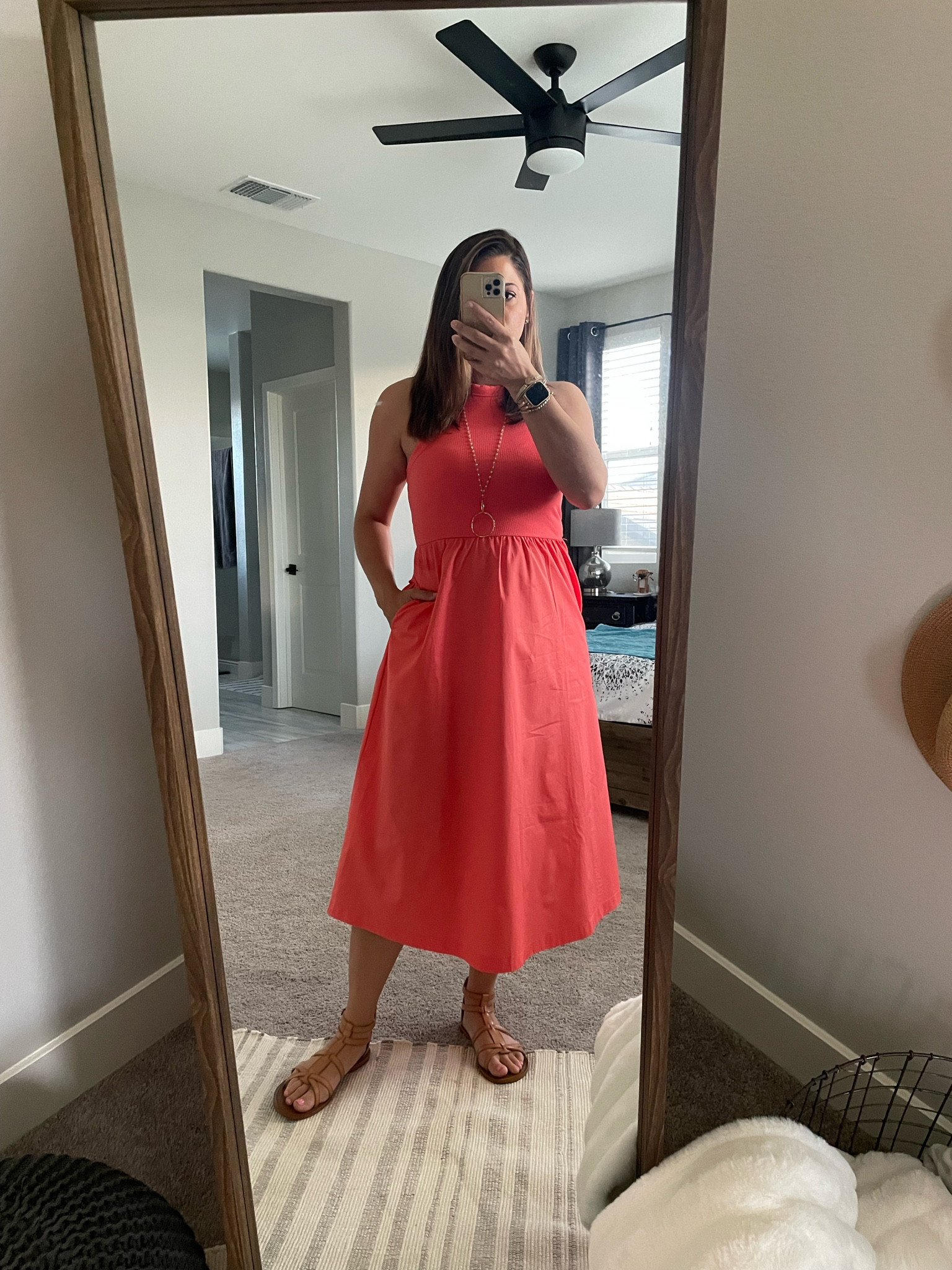 Teacher dress

#LTKmidsize #LTKfindsunder50 #LTKover40