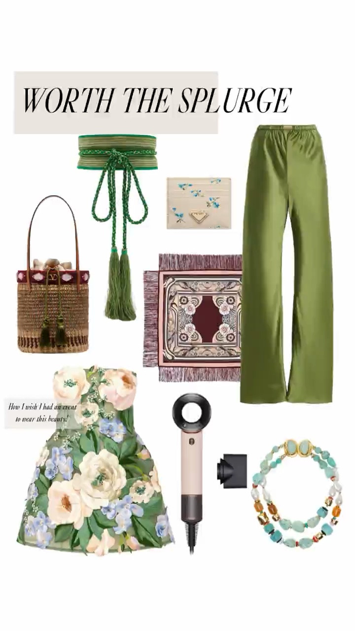 The Edition ✨

Everything I’m loving right now—elevated staples, standout finds, and those pieces that instantly pull a look together.

These are the current favorites in my closet (and cart). Save for inspo and tap to shop it all. 🤍

#LTKStyle #TheEdition #CurrentFavorites #WardrobeInspo #EverydayStyle #LTKFinds
 

 

#LTKootd #LTKSeasonal #LTKOver40