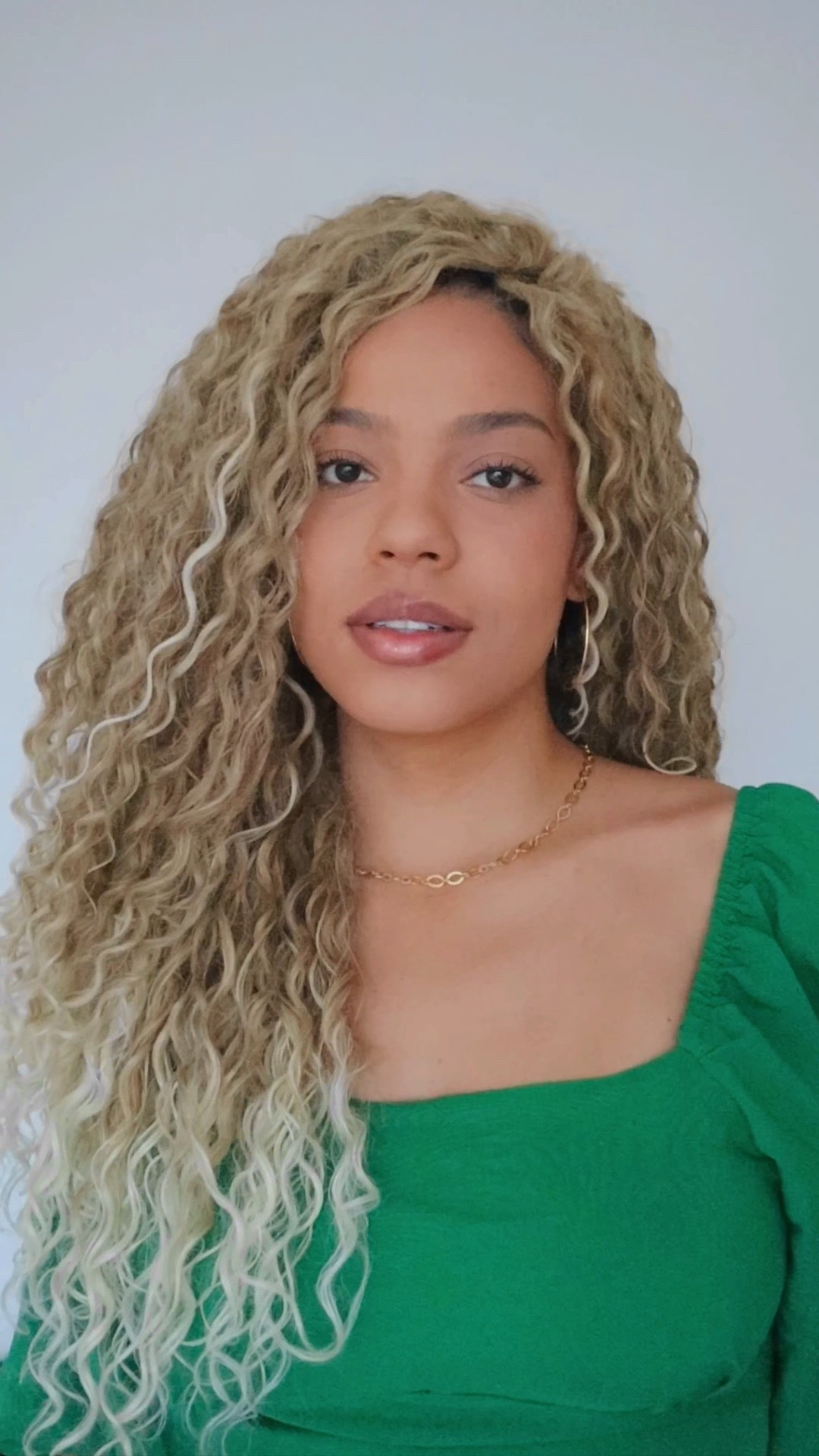 Rotina capilar do meu cabelo orgânico ✨

#LTKbeauty #LTKbrasil