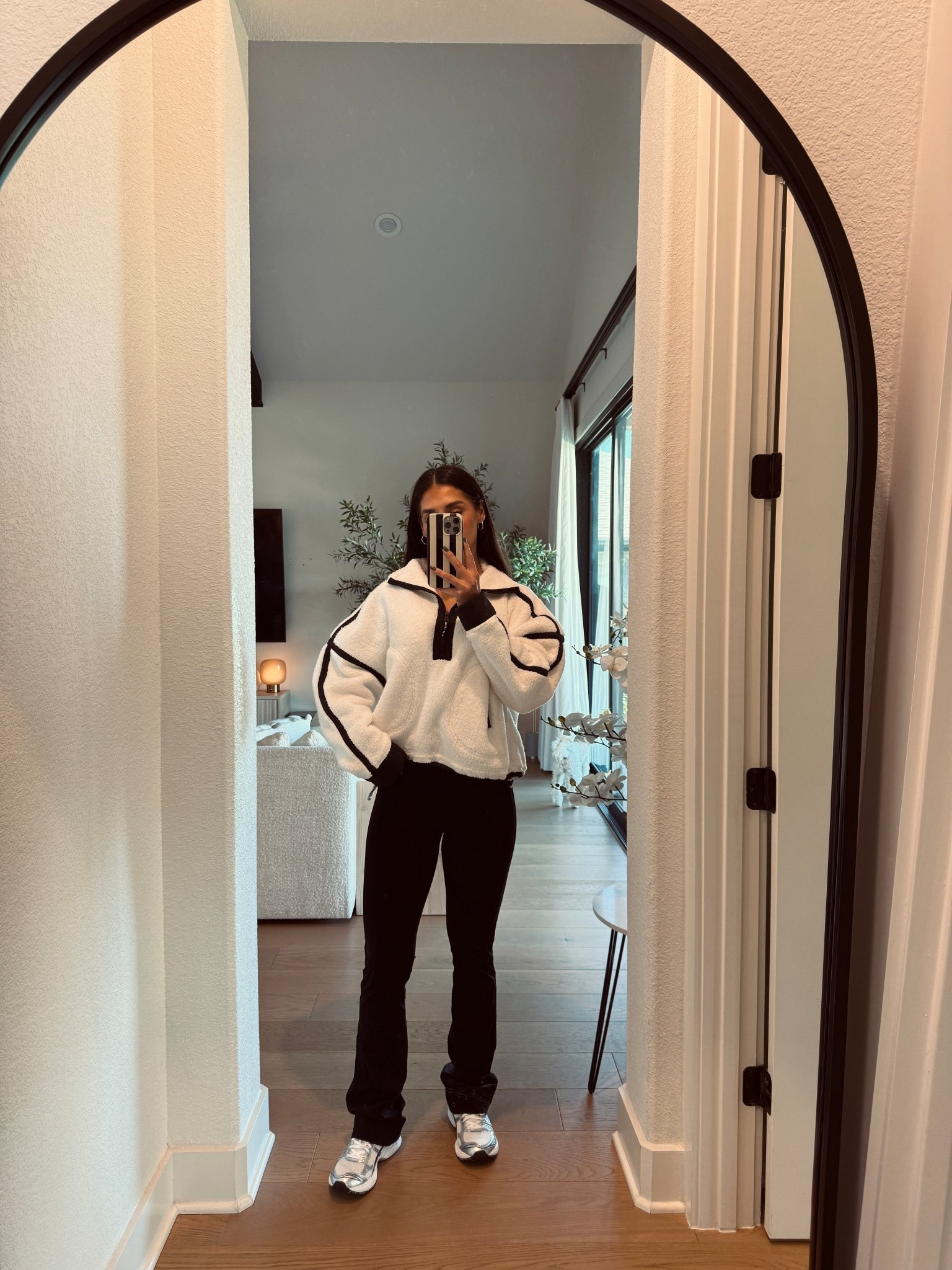 #active #sneakers #asics #sporty #athleisure #freepeople 

#LTKActive #LTKGiftGuide #LTKStyleTip