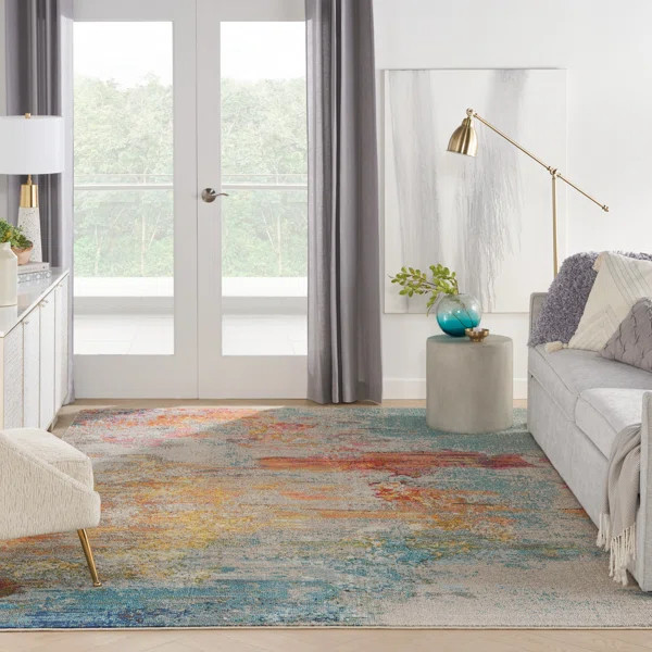 Adrihana Rug | Wayfair North America