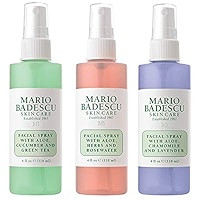 Mario Badescu the Facial Spray Collection | Amazon (US)