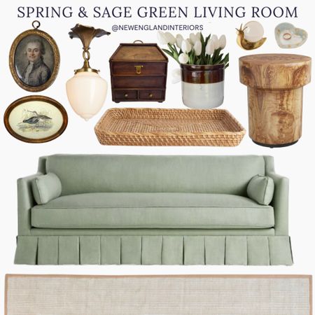 New England Interiors • Spring & Sage Green Living Room 💐💚

TO SHOP: Click the link in bio or copy and paste this link into your web browser 

#equestrian #polo #home #interiordesign #homeinspo #ralphlauren #antique #newengland #preppy #country #sage #green #livingroom #spring #florals

#LTKhome #LTKSeasonal
