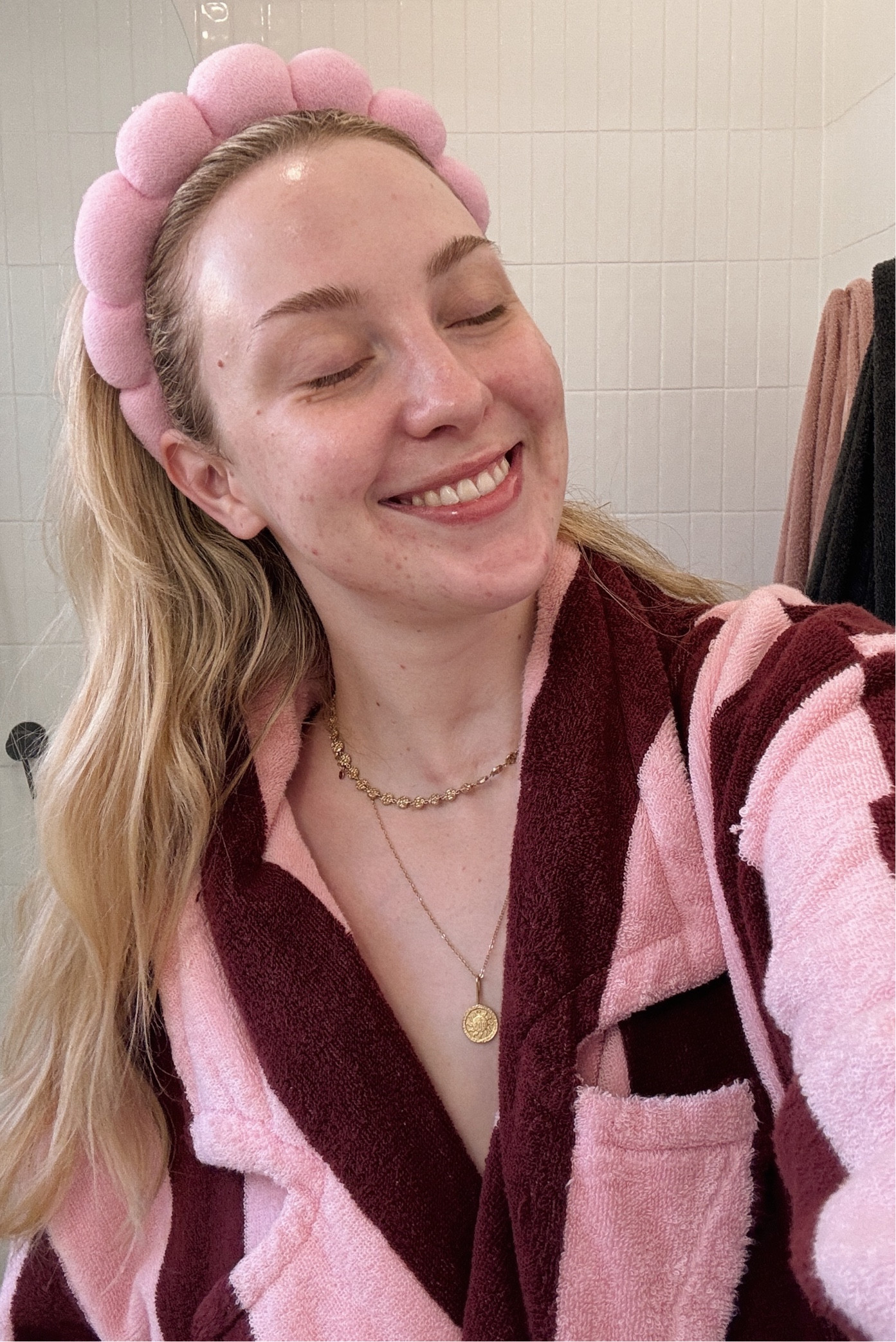 My favourite robe 🫶🏻 

#LTKGiftGuide #LTKbeauty #LTKaustralia