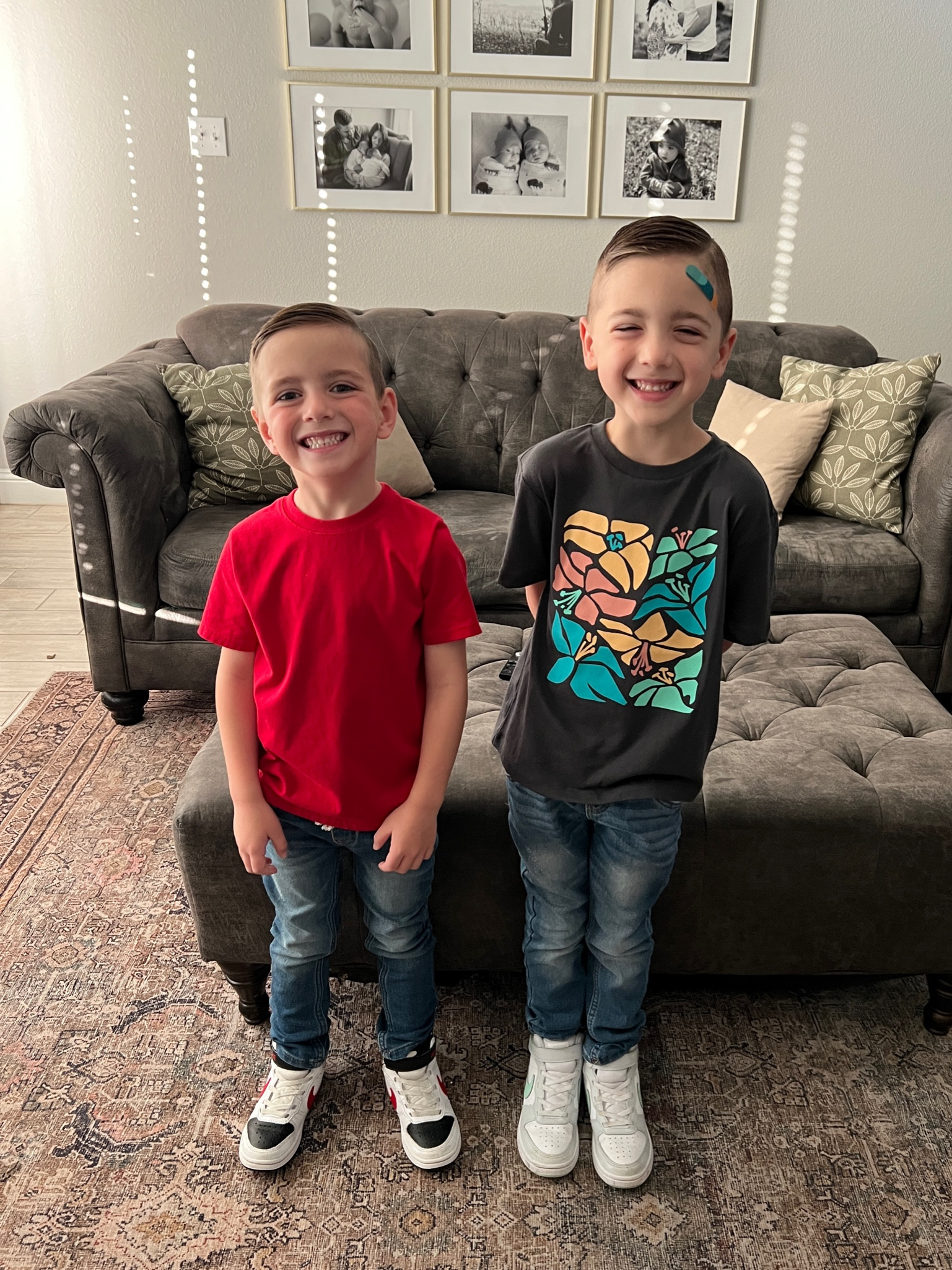 Little boy style, kid style, Old Navy, Nike, Budget friendly 

#LTKkids #LTKshoecrush