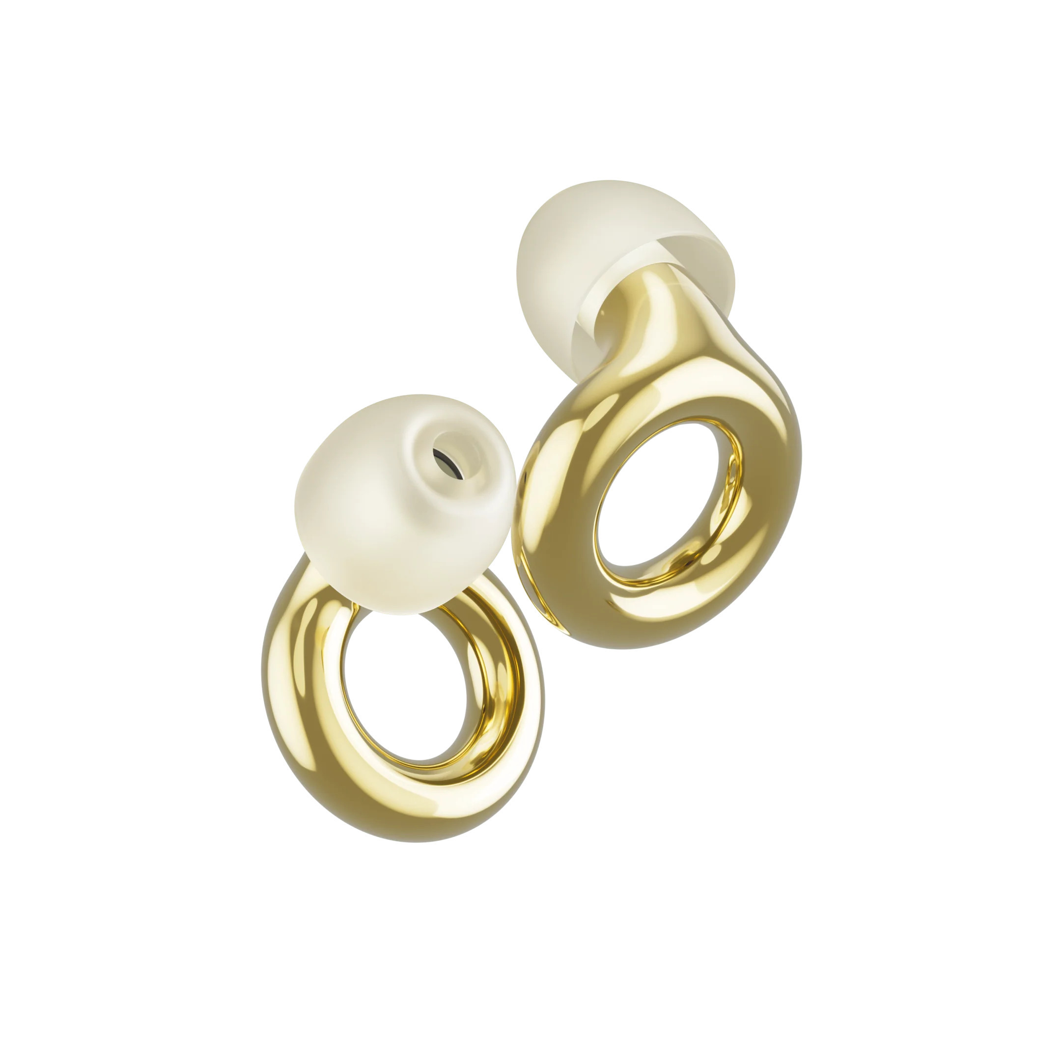 Loop Experience 2 - Earplugs - Gold - Events & Music | Loop Earplugs