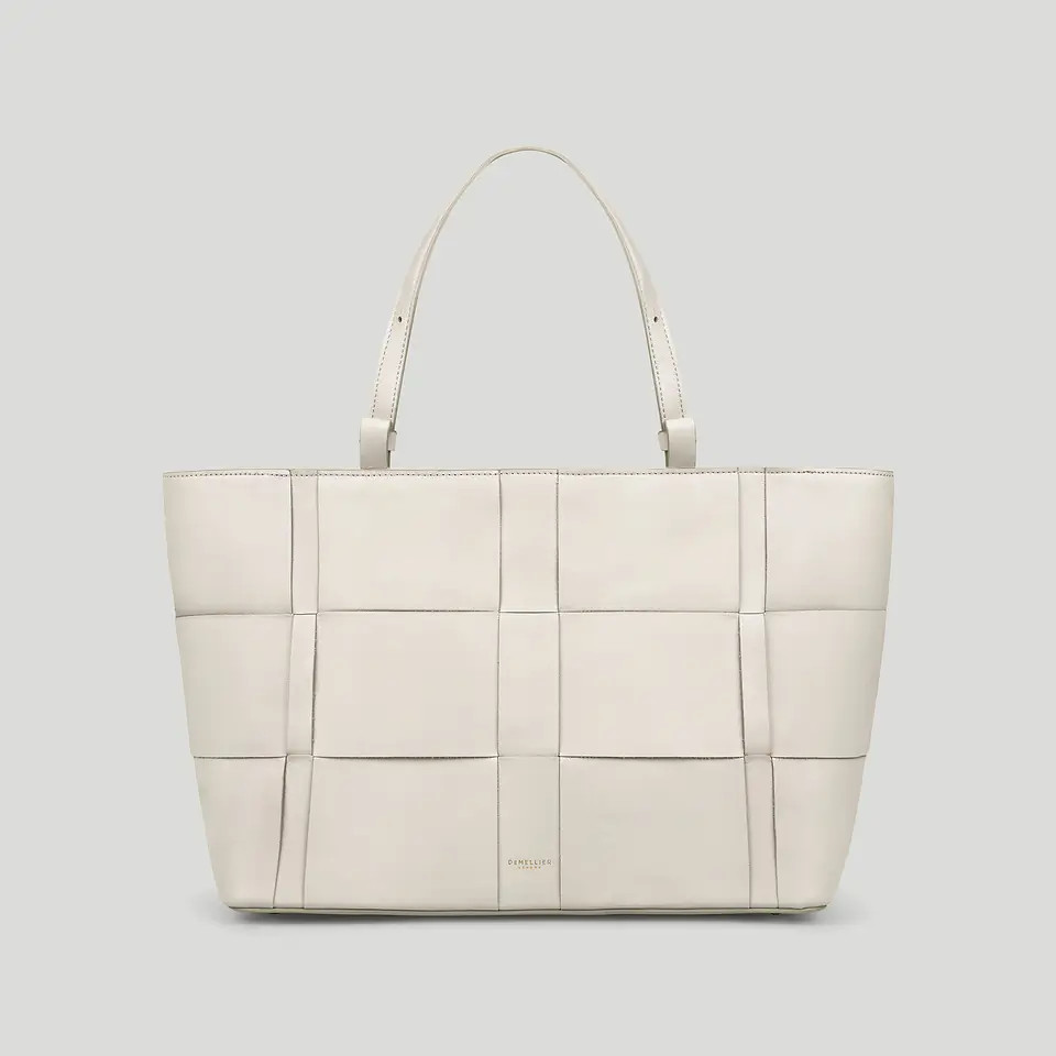 The Florence | Chalk Fine Grain | DeMellier | DeMellier