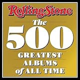 Rolling Stone: The 500 Greatest Albums of All Time     Hardcover – November 1, 2022 | Amazon (US)