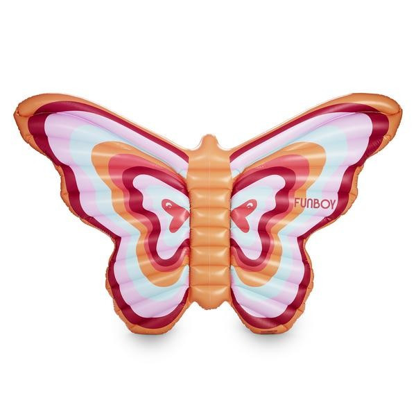 Inflatable Butterfly Pool Float | FUNBOY