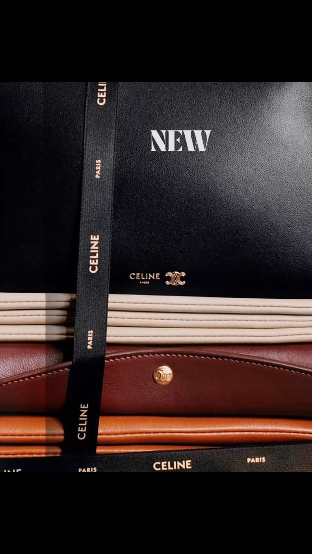 This new Celine Trio Flap is quietly becoming that bag! Clean, modern, easy to wear and under $1,700, which is rare territory for a luxury crossbody right now.

If you’ve been waiting for a timeless designer bag under $2,000, this one’s trending for a reason.

🔗 Linked here #celine

#LTKHoliday #LTKSeasonal #LTKGiftGuide