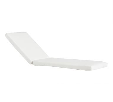 Universal Replacement Chaise Cushion | Pottery Barn (US)