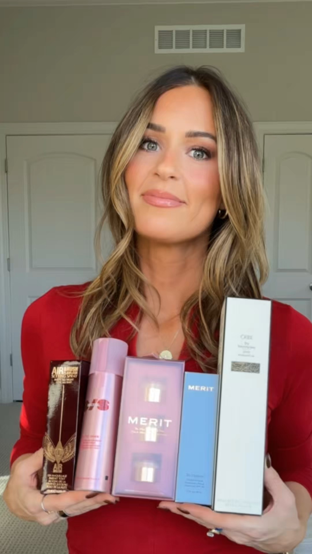 Who else has been stalking their mail for their Sephora order this week? 🙋‍♀️ Let’s go through what I picked up (sale’s still on until Nov 10 if you need an excuse 👀)

Items linked in my LTK (in bio) or comment ✨SHOP✨ below and I’ll DM them to ya!!

#sephorasale #sephoramusthaves #sephorabeauty #salefinds #beautyfavorites