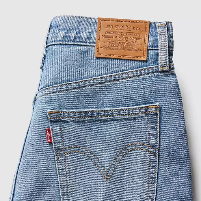 Ribcage Wide Leg Women's Jeans | Levi's US