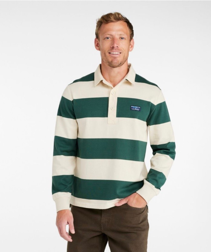 St Patrick’s Day - rugby shirt 


#stpats #rugbyshirt 

#LTKSeasonal #LTKMens #LTKFindsUnder100