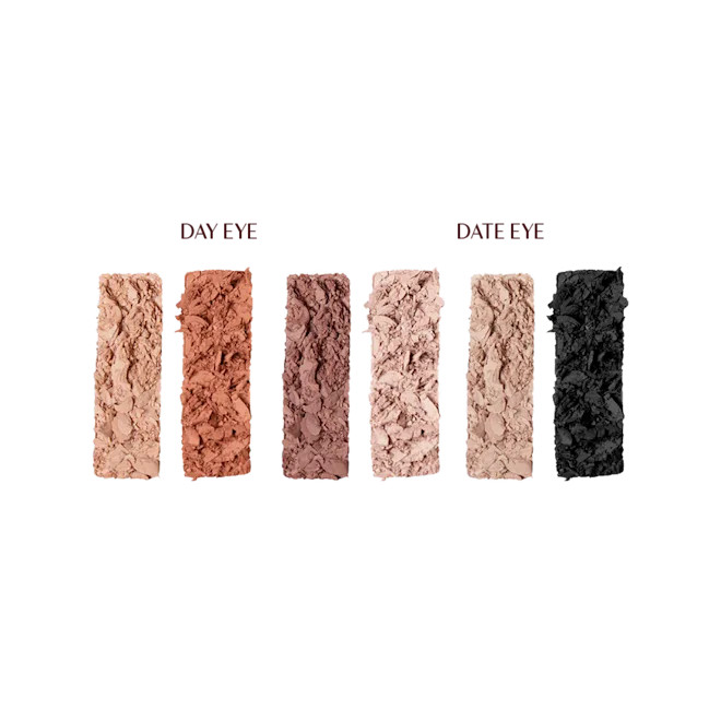 The Super Nudes Easy Eyeshadow Palette: Nude Matte Eyeshadow  | Charlotte Tilbury | Charlotte Tilbury (US)