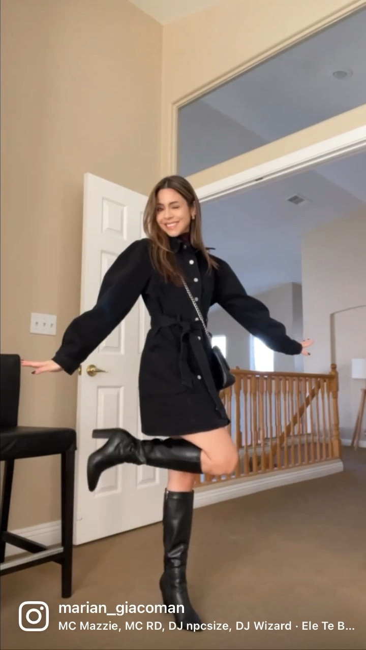 Brown and black autumn outfits ideas 🤎

#LTKsalealert #LTKHoliday #LTKSeasonal