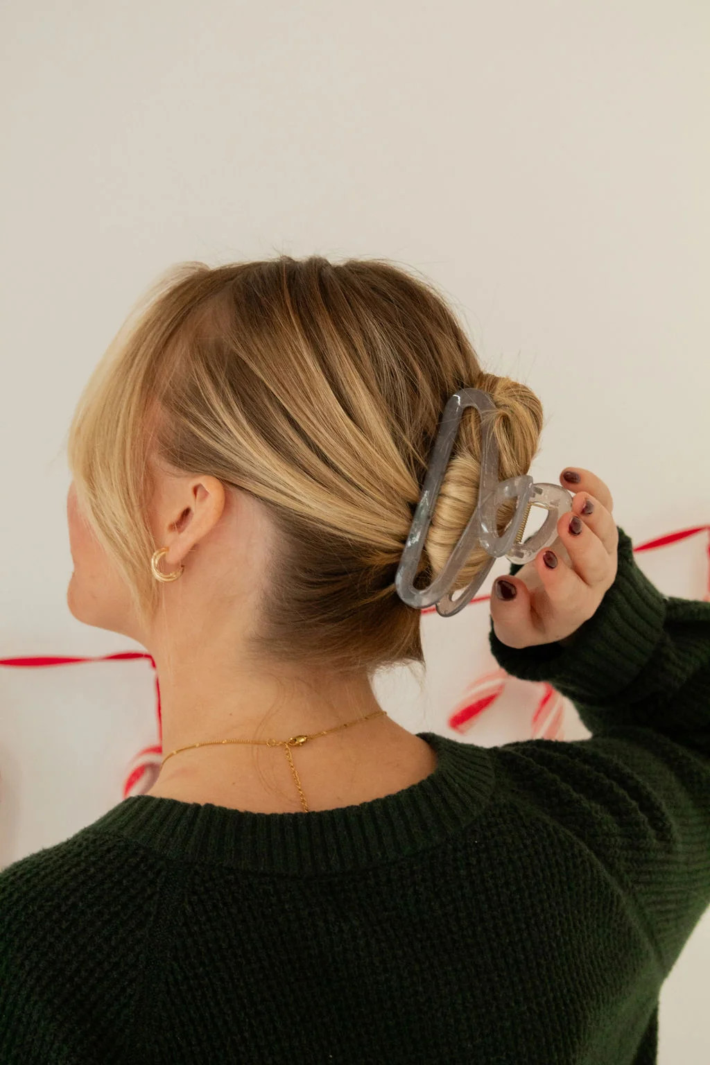 Vanessa Claw Clip | Shop Andi