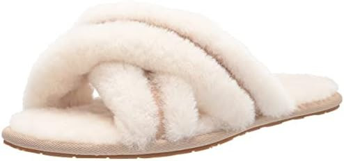 UGG Women's Scuffita Slipper | Amazon (US)